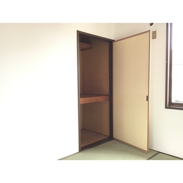 グランデュールパレスの物件内観写真