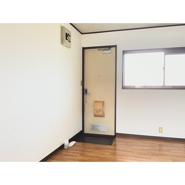 グランデュールパレスの物件内観写真