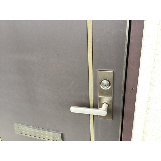 グランデュールパレスの物件内観写真