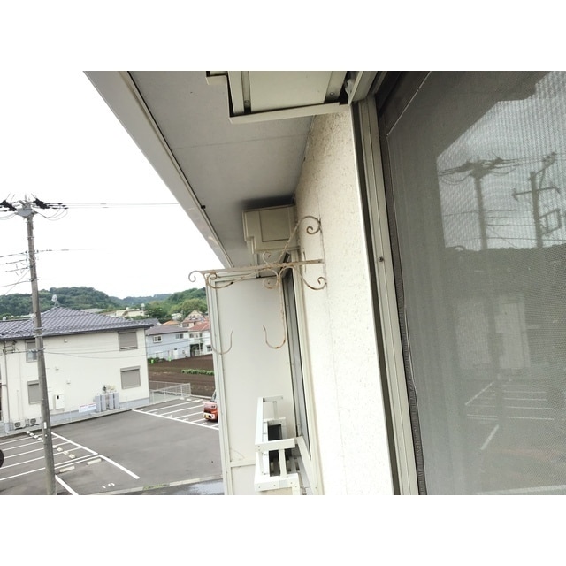 グランデュールパレスの物件内観写真