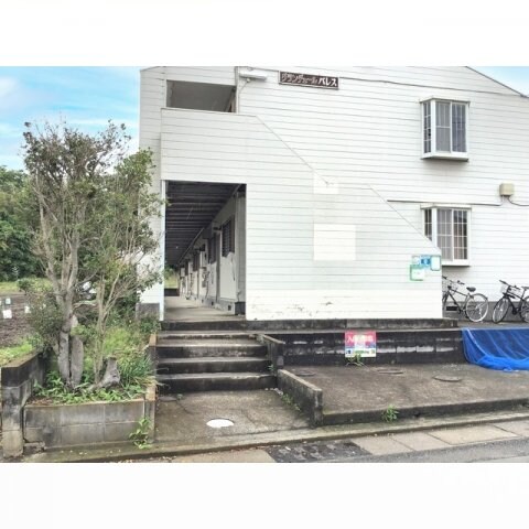 グランデュールパレスの物件内観写真