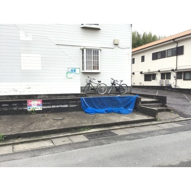 グランデュールパレスの物件内観写真