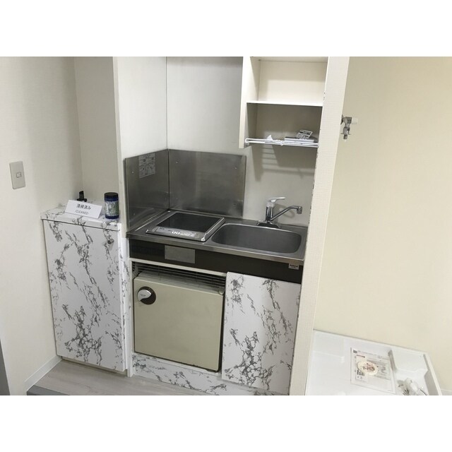 ドリームスペースマンションの物件内観写真