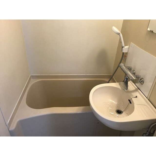 ドリームスペースマンションの物件内観写真