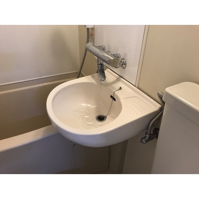 ドリームスペースマンションの物件内観写真