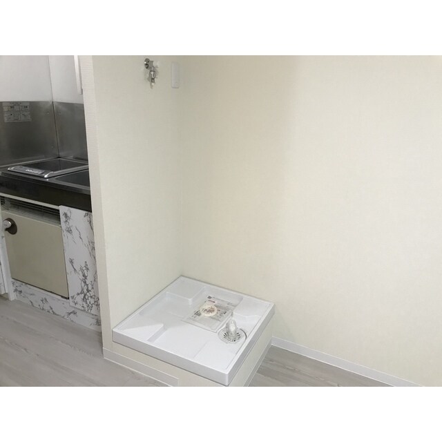 ドリームスペースマンションの物件内観写真