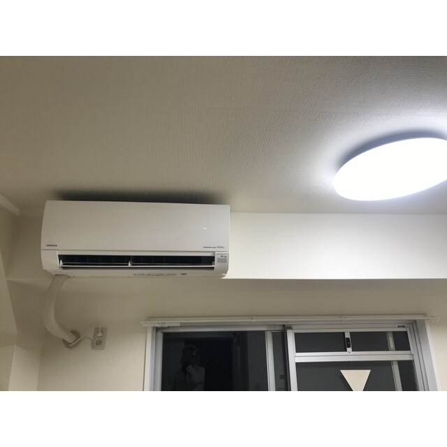 ドリームスペースマンションの物件内観写真