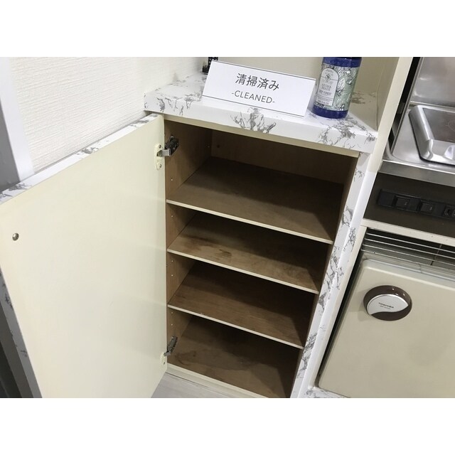 ドリームスペースマンションの物件内観写真