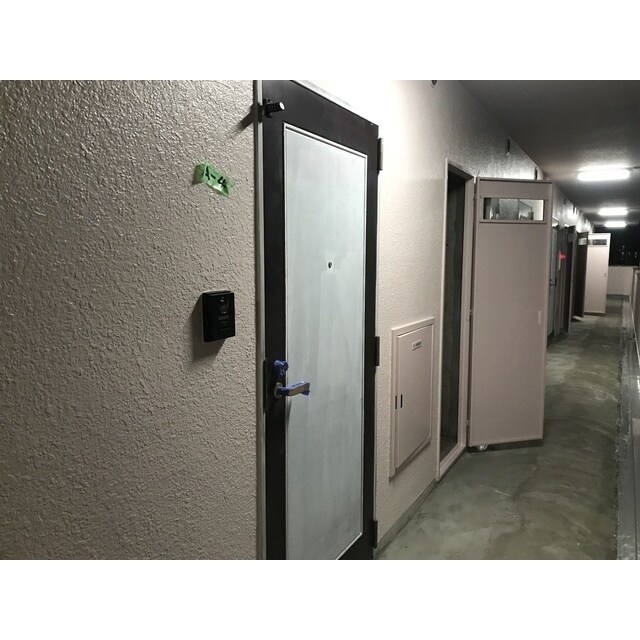 ドリームスペースマンションの物件内観写真