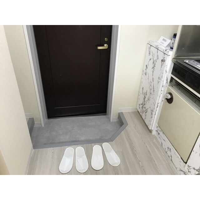 ドリームスペースマンションの物件内観写真