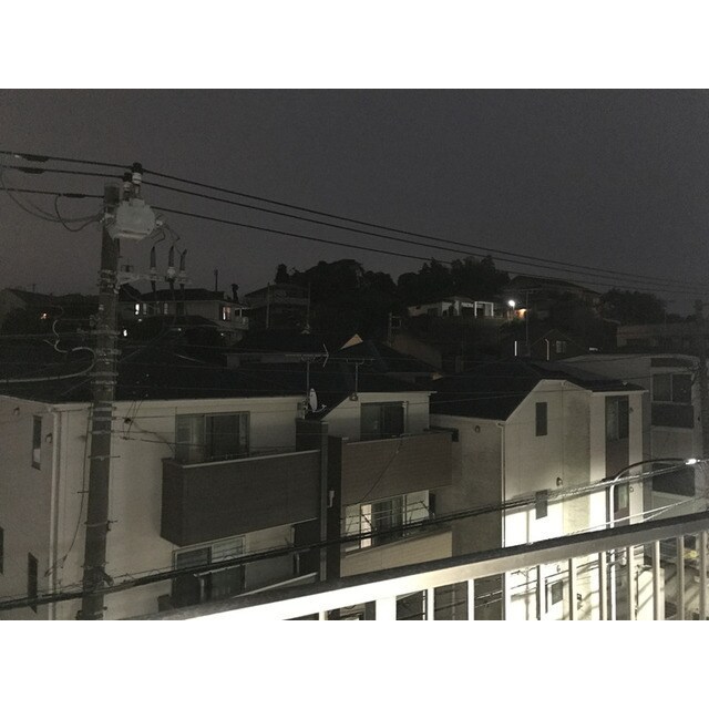 ドリームスペースマンションの物件内観写真