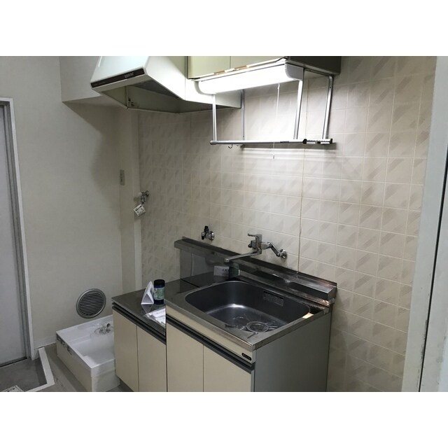 リエス伊勢原の物件内観写真