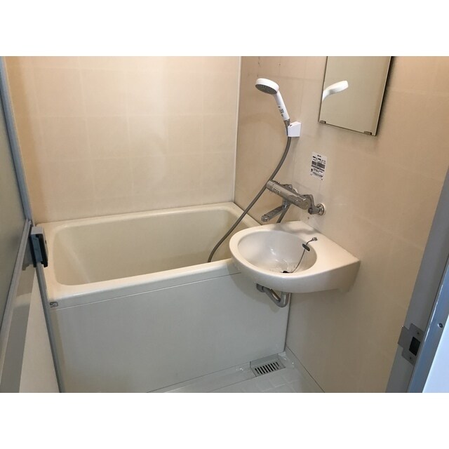 リエス伊勢原の物件内観写真