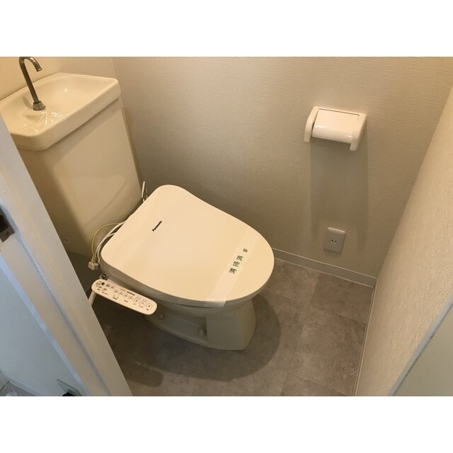 リエス伊勢原の物件内観写真