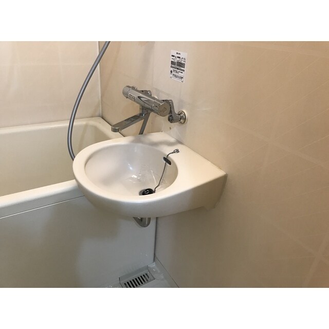 リエス伊勢原の物件内観写真