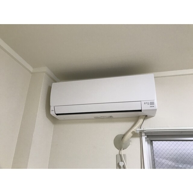 リエス伊勢原の物件内観写真