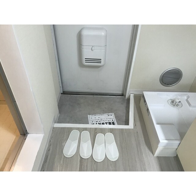 リエス伊勢原の物件内観写真