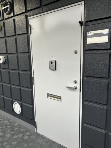 リエス伊勢原の物件内観写真