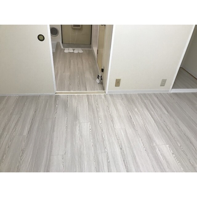 リエス伊勢原の物件内観写真