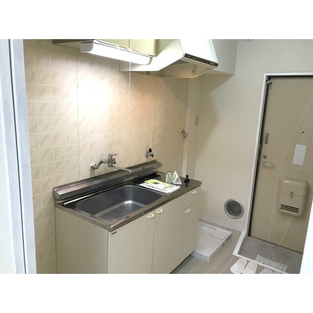 リエス伊勢原の物件内観写真