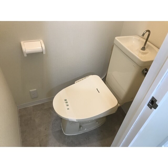 リエス伊勢原の物件内観写真