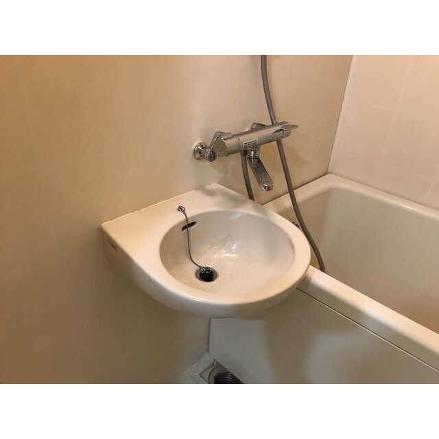 リエス伊勢原の物件内観写真