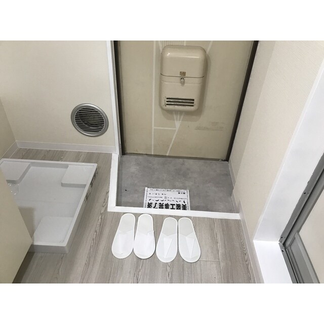 リエス伊勢原の物件内観写真