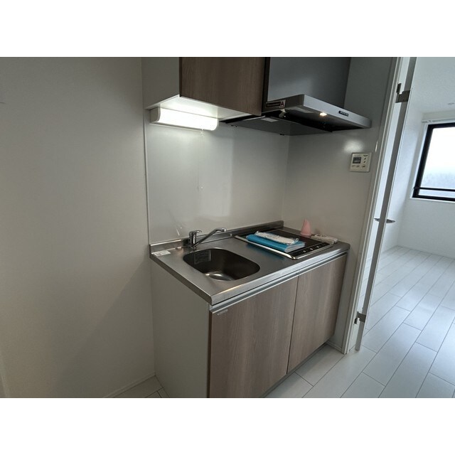 SAIE金町の物件内観写真