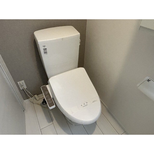 SAIE金町の物件内観写真