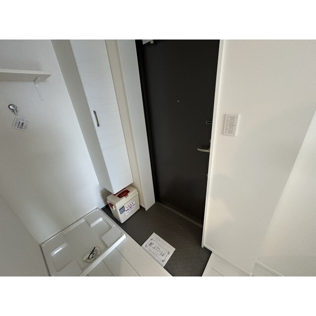 SAIE金町の物件内観写真