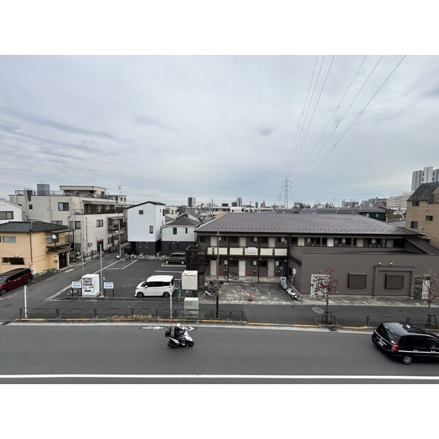 SAIE金町の物件内観写真