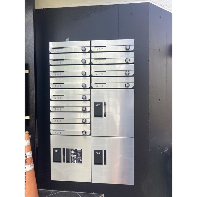 SAIE金町の物件内観写真