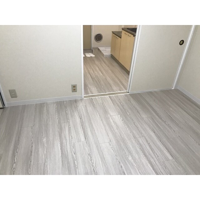 リエス伊勢原の物件内観写真