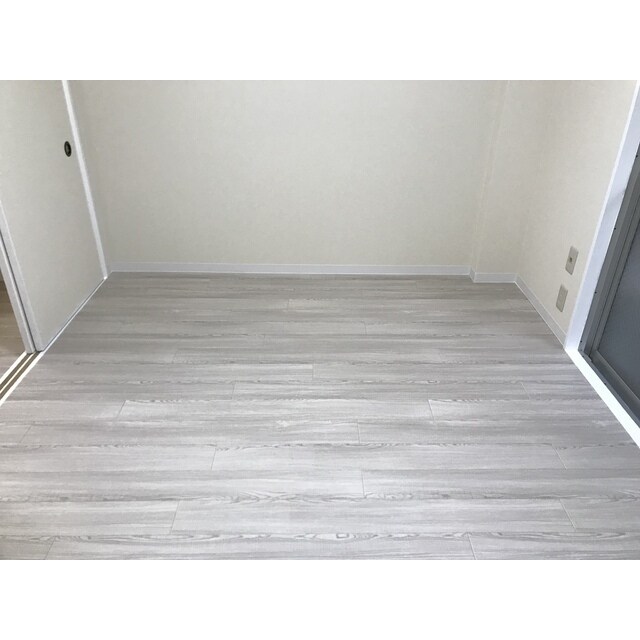 リエス伊勢原の物件内観写真