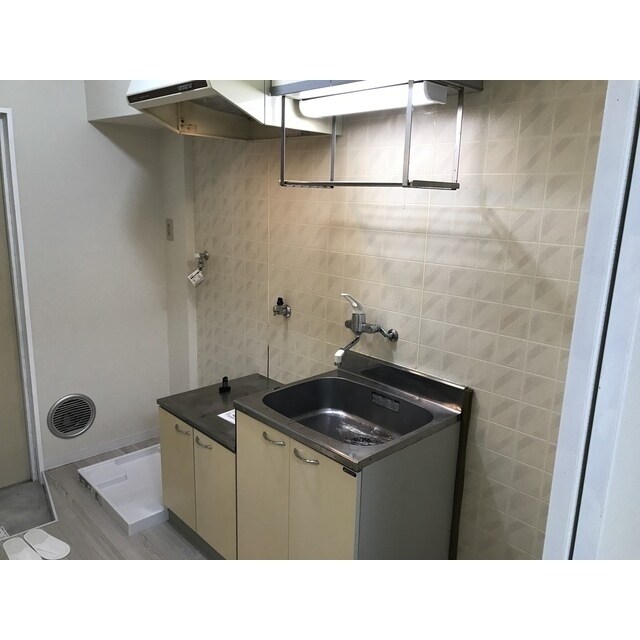 リエス伊勢原の物件内観写真