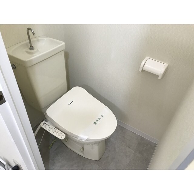 リエス伊勢原の物件内観写真