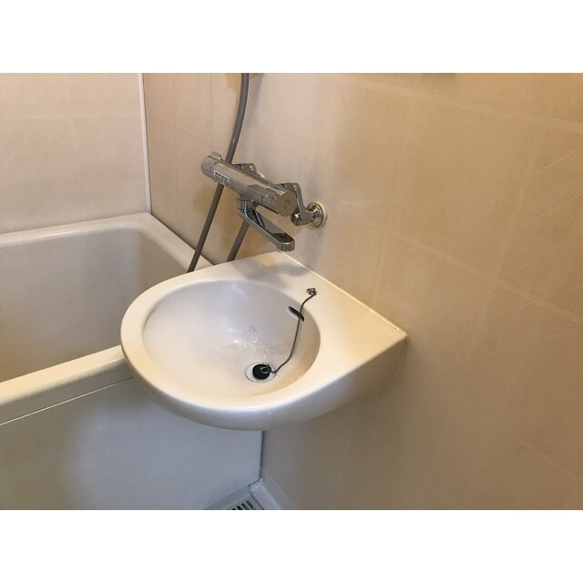 リエス伊勢原の物件内観写真