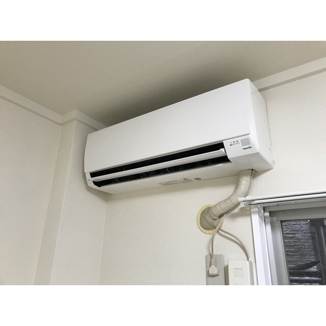 リエス伊勢原の物件内観写真