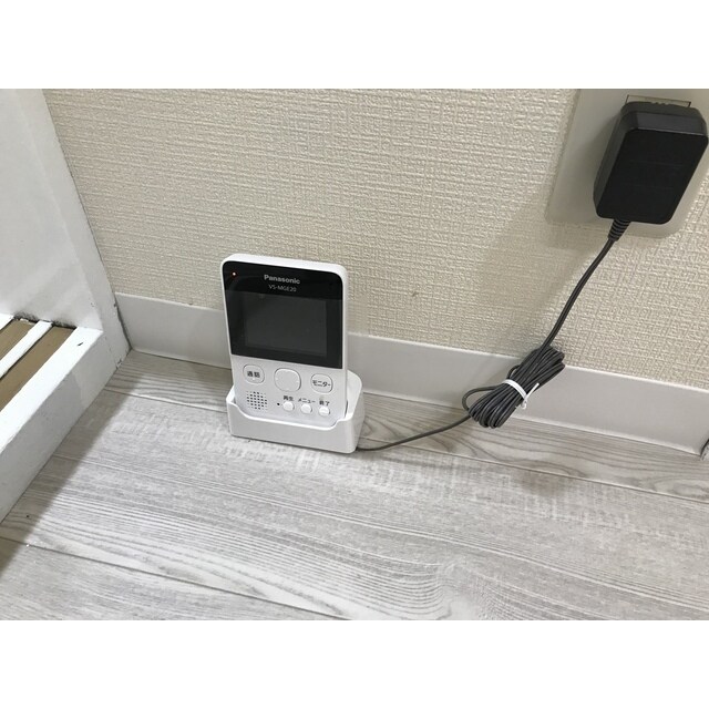 リエス伊勢原の物件内観写真