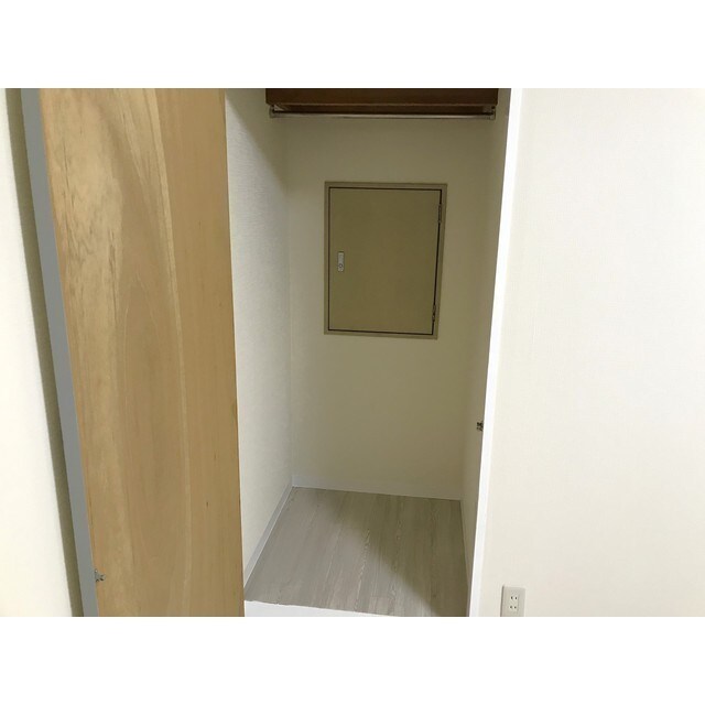 リエス伊勢原の物件内観写真