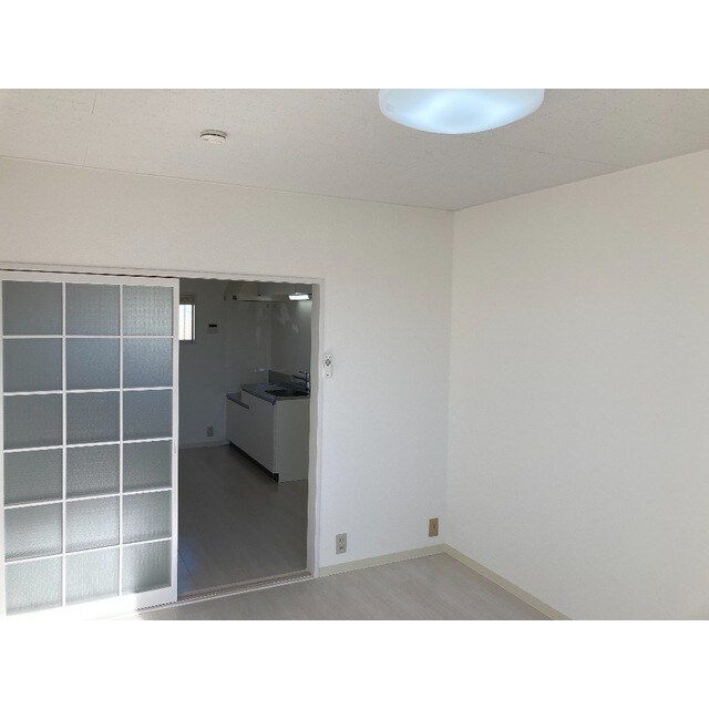 リブレス吉見の物件内観写真