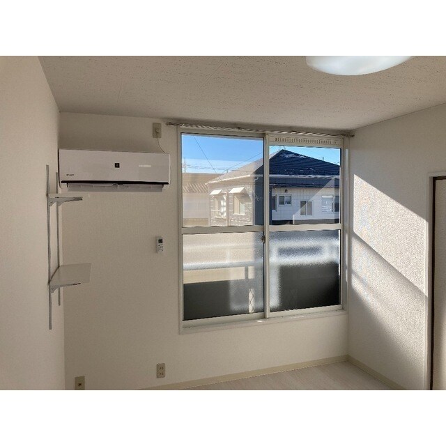 リブレス吉見の物件内観写真