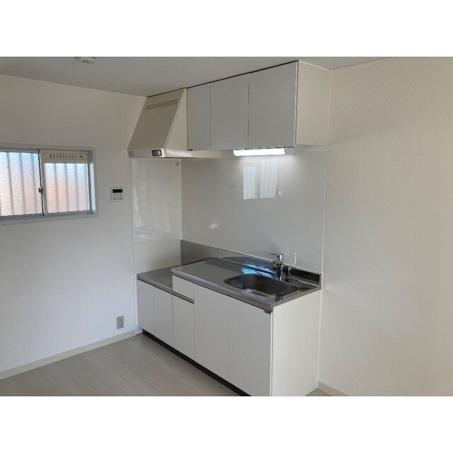 リブレス吉見の物件内観写真