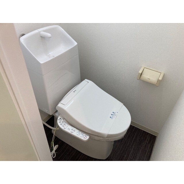 リブレス吉見の物件内観写真