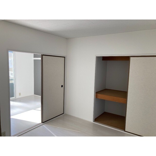 リブレス吉見の物件内観写真