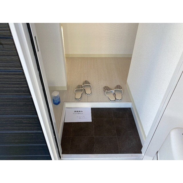 リブレス吉見の物件内観写真