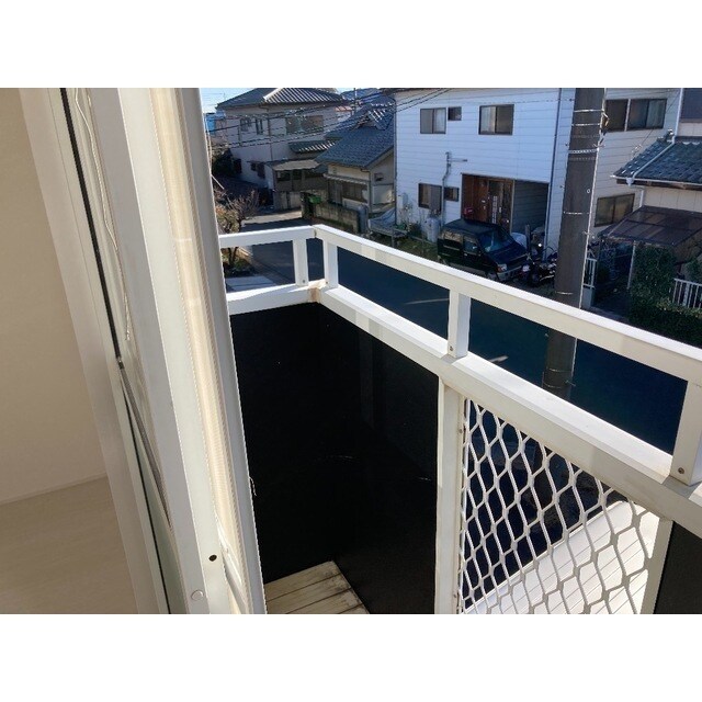 リブレス吉見の物件内観写真