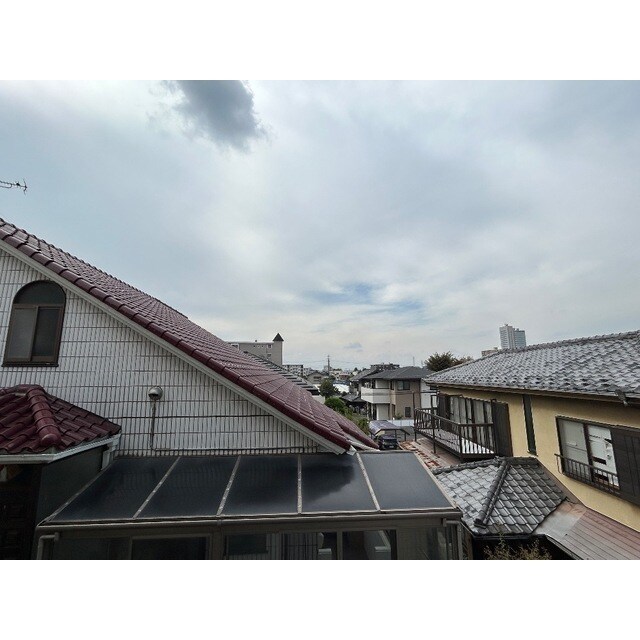 フレクション光が丘の物件内観写真