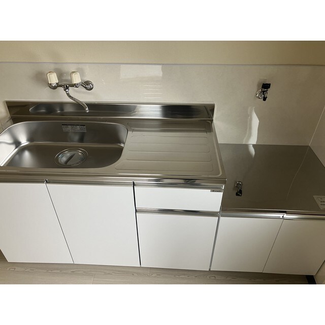 ハイツ下原A棟の物件内観写真