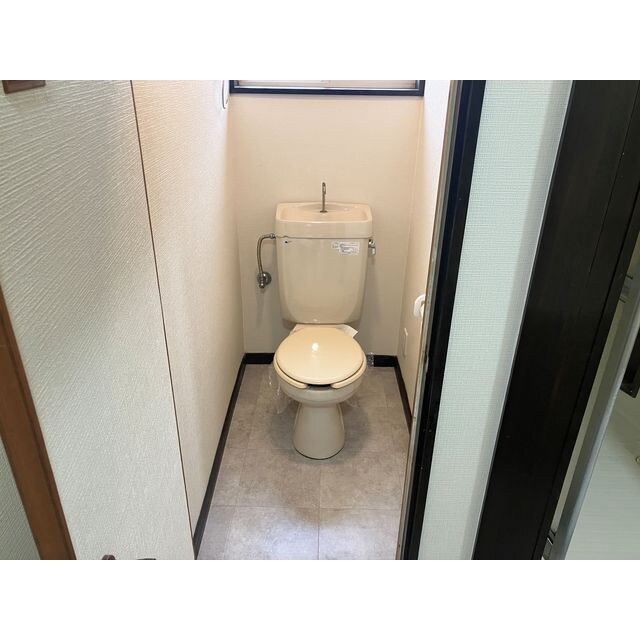 ハイツ下原A棟の物件内観写真